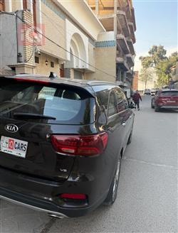 كيا سورينتو